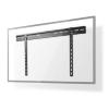 SUPPORTO NEDIS TVWM3050BK A PARETE FISSO PER SCHERMI DA 37-70" PESO O MAX 65 kg